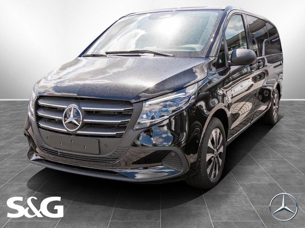 Bild des Angebotes Mercedes-Benz Vito 116 CDI Tourer
