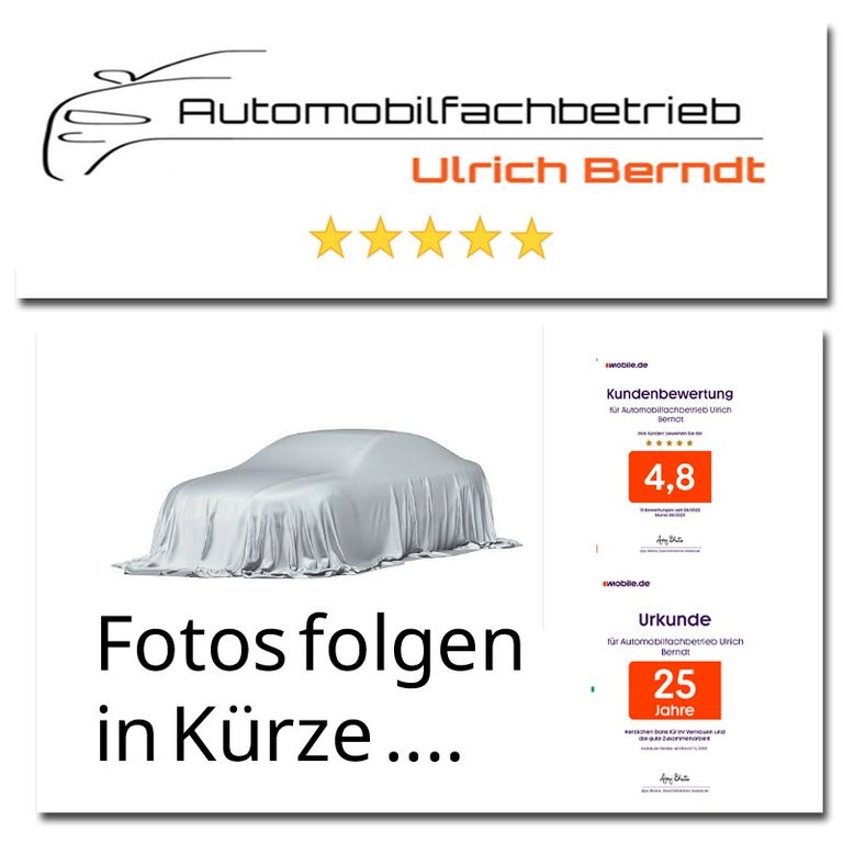 Bild des Angebotes Volvo V40 Classic Limited Edition Sport-1. Hd.-Scheckh