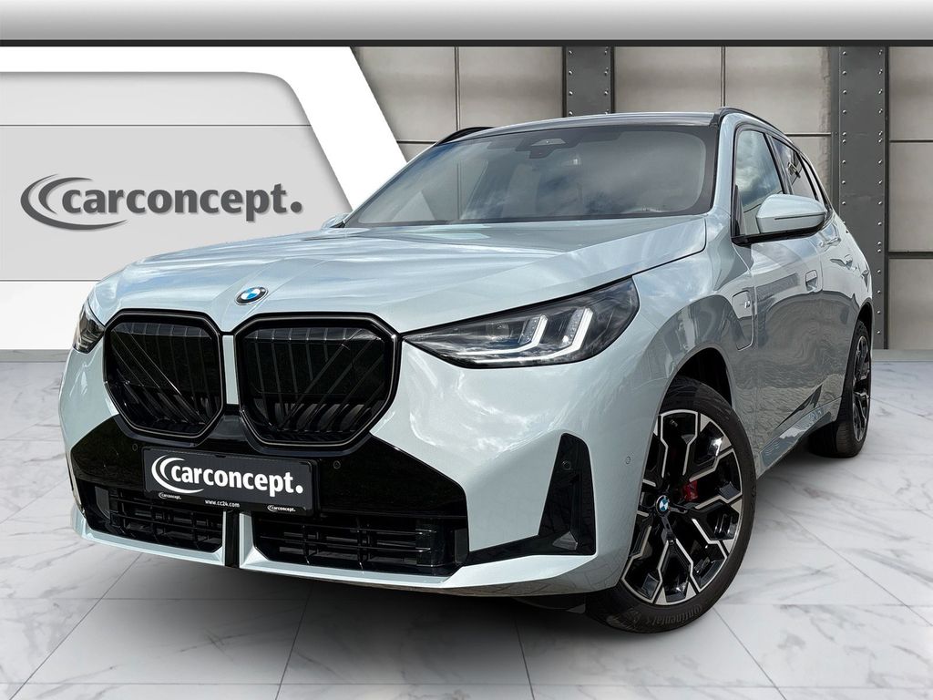 Bild des Angebotes BMW X3 xDrive30e M Sport Pro*20*H&K*AHK*Pano*ACC*