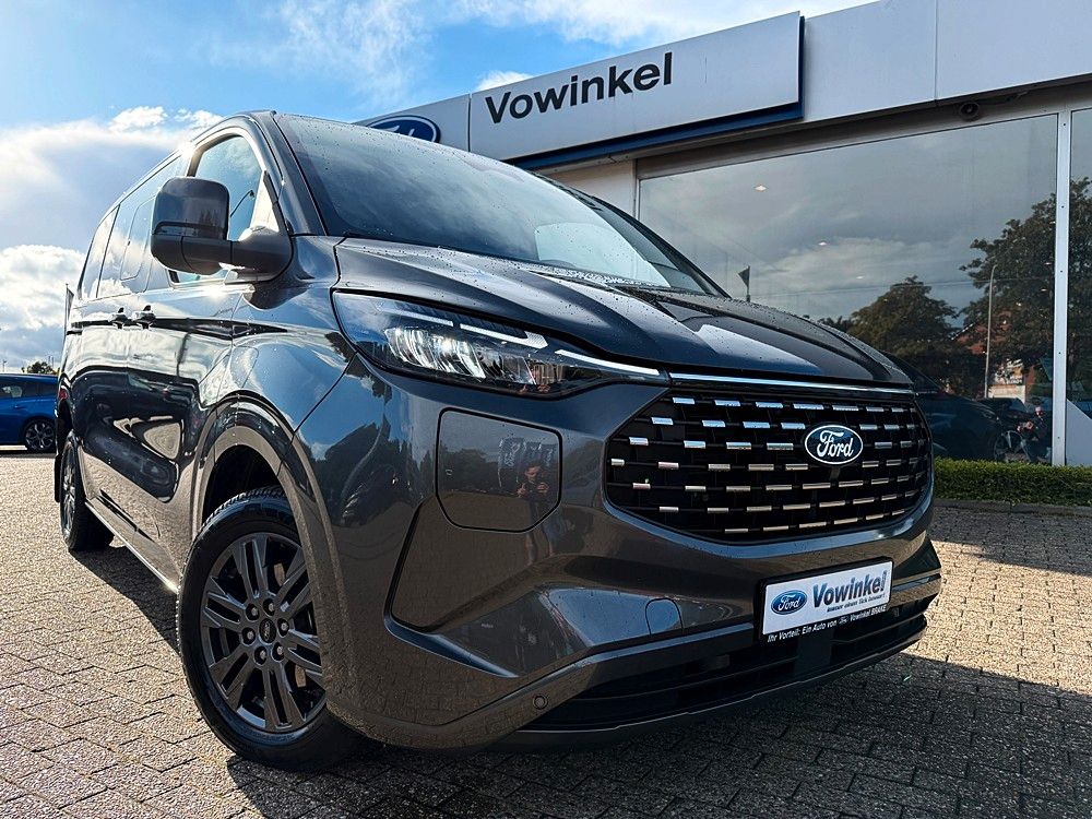 Bild des Angebotes Ford Tourneo Custom Bus PHEV L1 Titanium