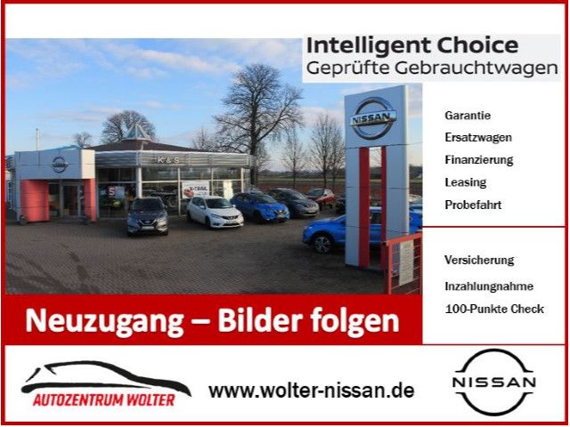 Bild des Angebotes Nissan Qashqai Tekna+