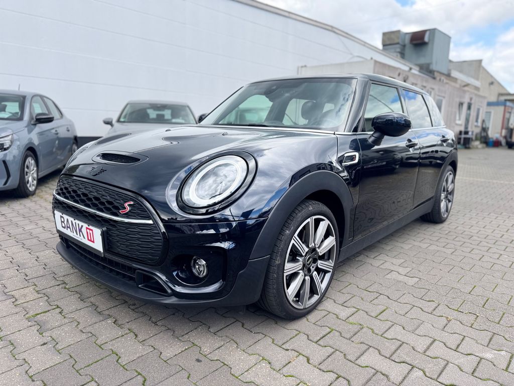 Bild des Angebotes MINI COOPER_S Clubman Cooper S MINI Yours Trim