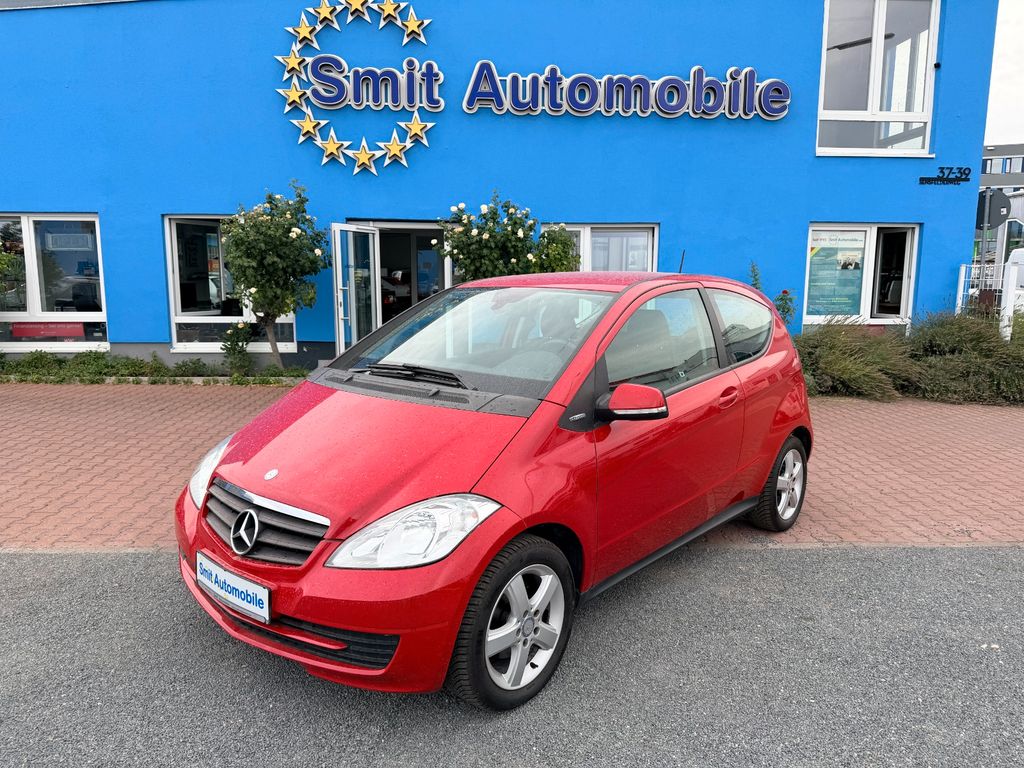 Bild des Angebotes Mercedes-Benz A 150 BE 3-türig mit Klimaanlage aus 2.Hand