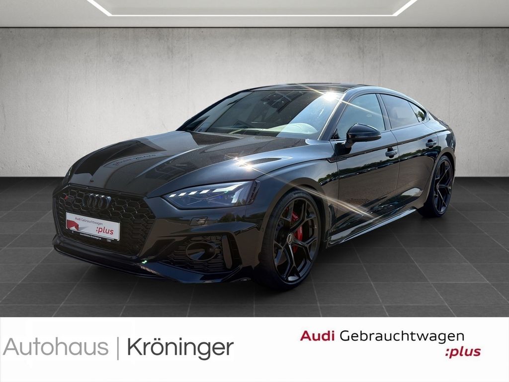 Bild des Angebotes Audi RS 5 Sportback 2.9 TFSI quattro *450PS* B&O Pano