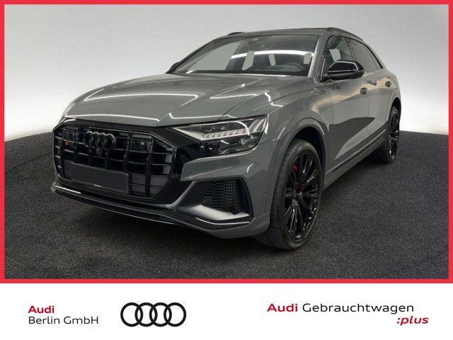 Bild des Angebotes Audi SQ8 4.0 TFSI qu. tiptr. HUD PANO B&O 360°K PDC