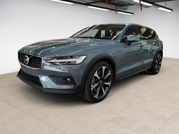 Bild des Angebotes Volvo V60 B5 Bright Cross Country
