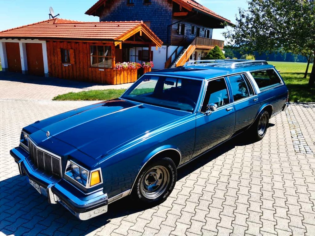Buick Electra