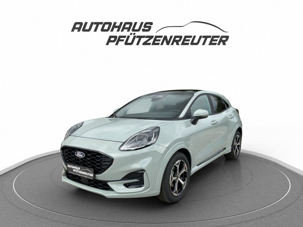 Bild des Angebotes Ford Puma 1.0 EcoBoost ST-Line S/S PANO NAVI LED SHZ
