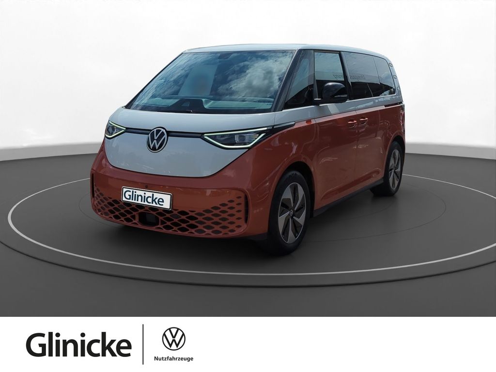 Bild des Angebotes Volkswagen ID.Buzz 77 kWh Pro Navi PDC SiHz Matrix