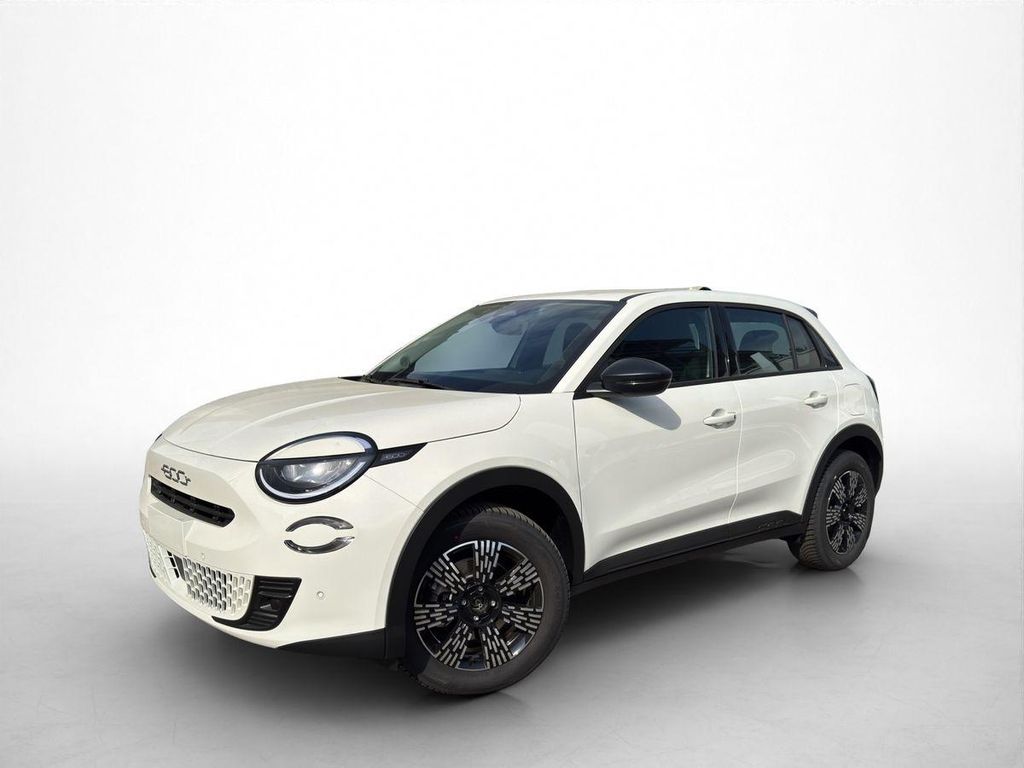 Bild des Angebotes Fiat 600 Hybrid Business *Keyless-Entry & Go*