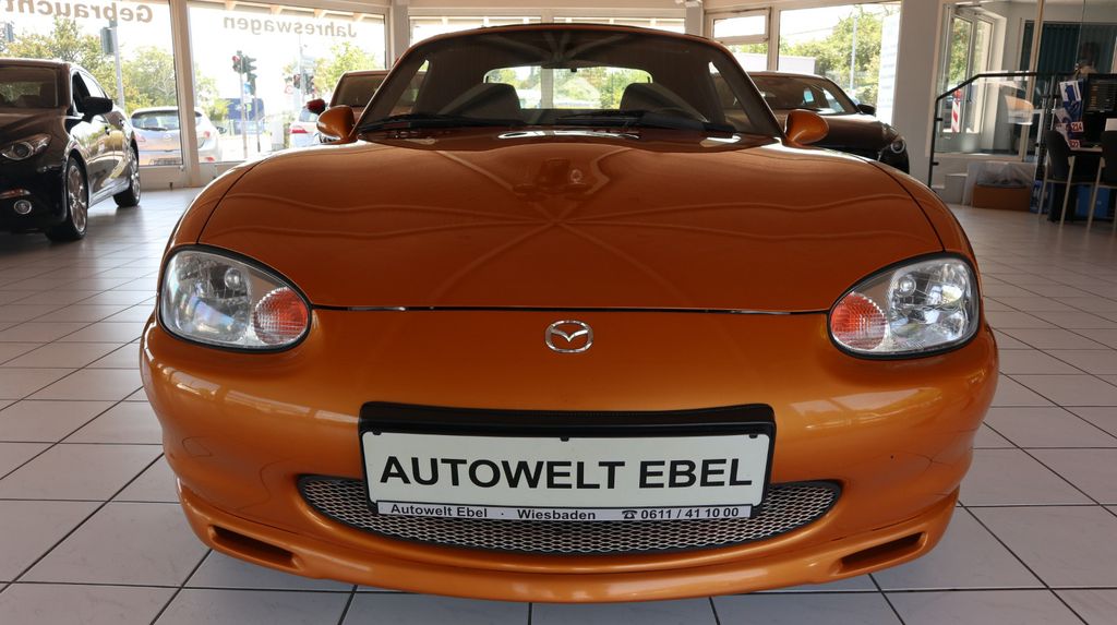 Bild des Angebotes Mazda MX-5