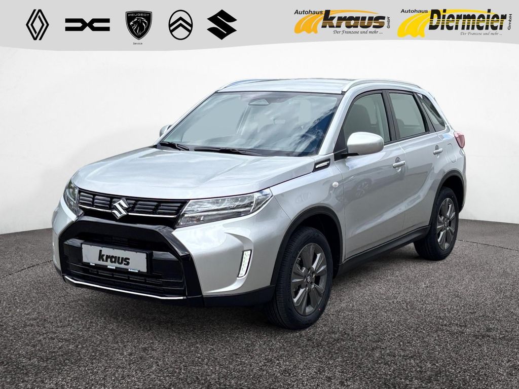 Bild des Angebotes Suzuki VITARA 1.4 CLUB HYBRID
