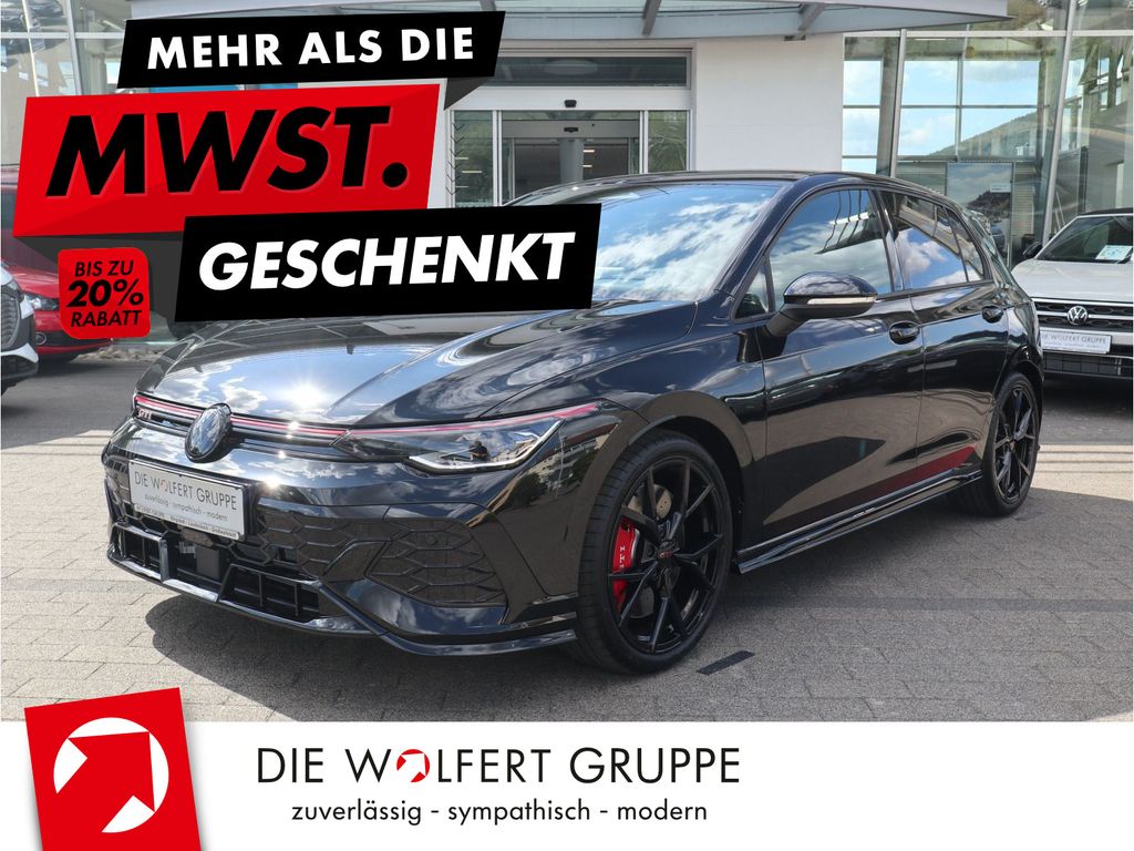 Bild des Angebotes Volkswagen Golf GTI EDITION 50 2,0 TSI OPF (325 PS) DSG*HAR