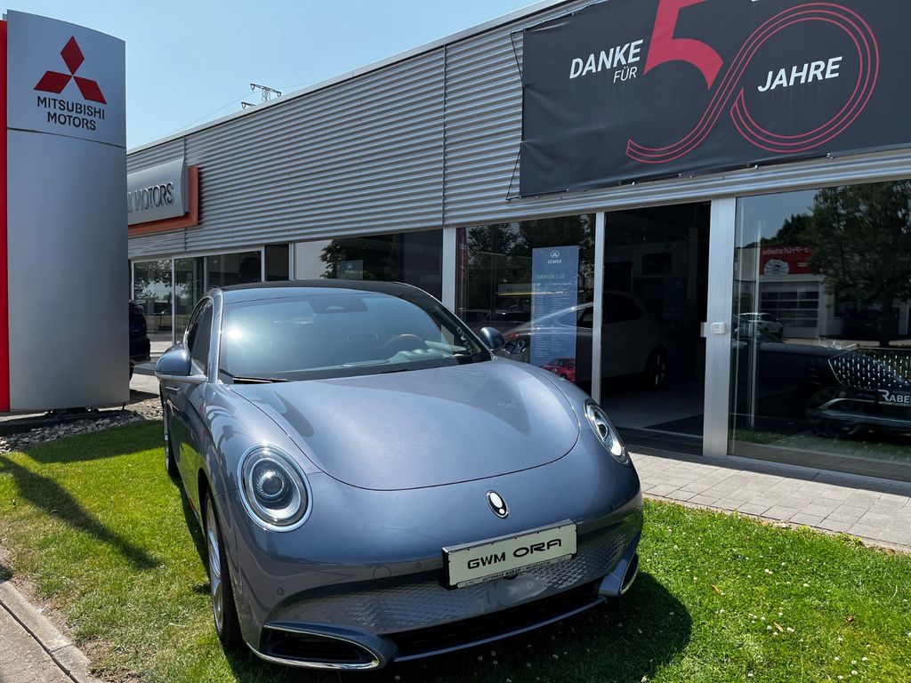 Bild des Angebotes GWM Ora 07 300 kW AWD GT