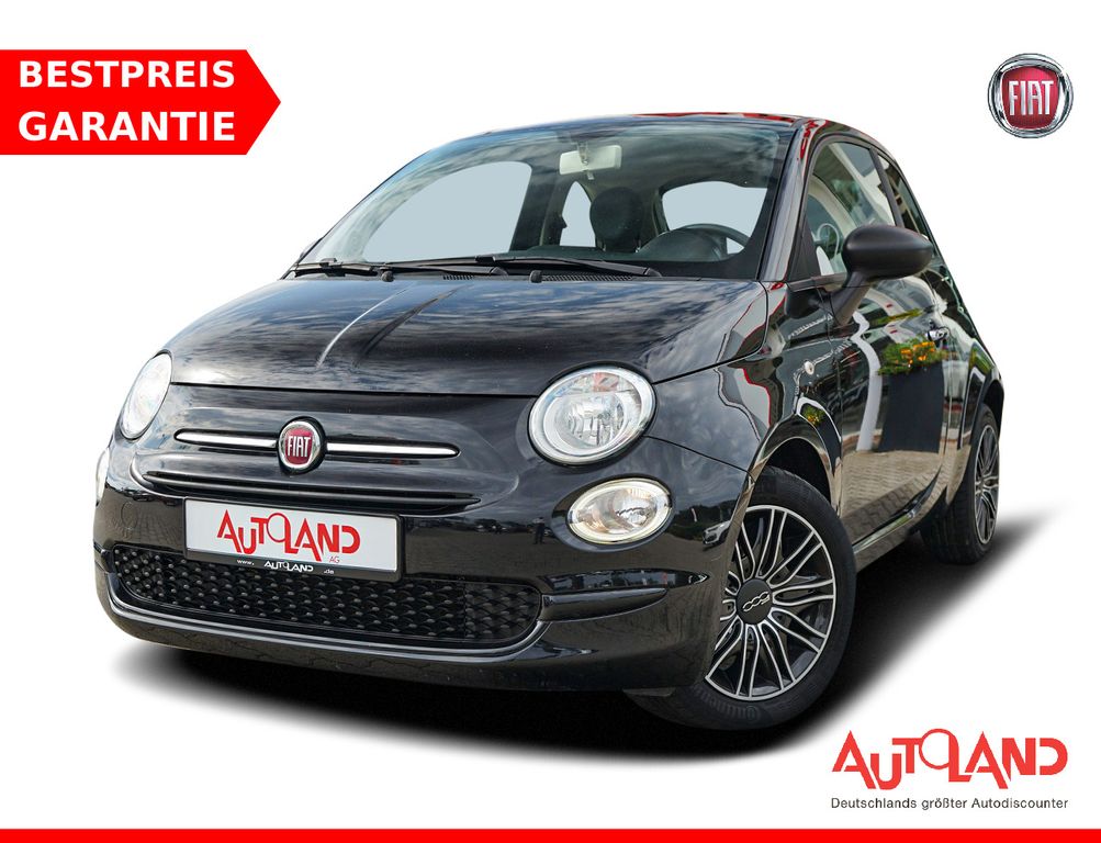 Bild des Angebotes Fiat 500C 1.2 Pop Star Android Apple PDC Klima USB