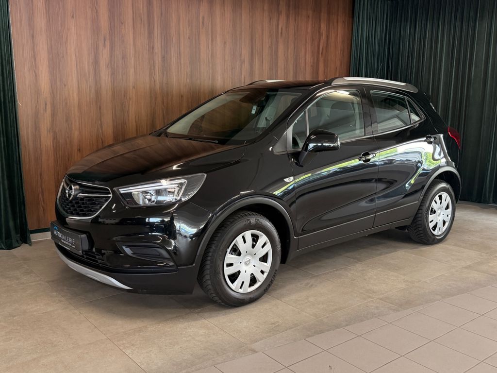 Bild des Angebotes Opel Mokka X 1.4  Selection°Klima°Tempo°