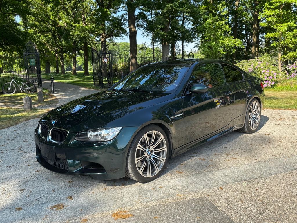 Bild des Angebotes BMW M3 Coupe "NEUWAGEN"TRAUM*Sammler*Einzigartig*1A