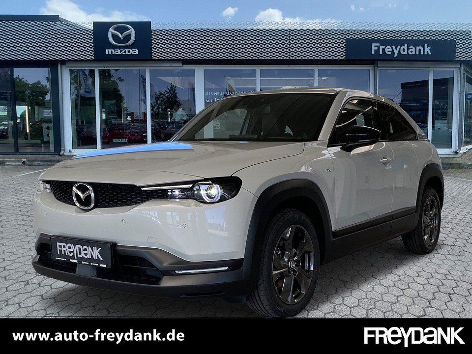 Bild des Angebotes Mazda MX-30 35,5 kWh Advantage e-SKYACTIV EV