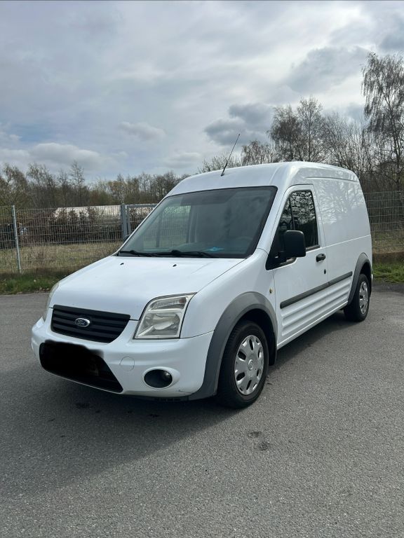 Bild des Angebotes Ford Tourneo Connect