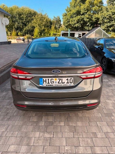 Bild des Angebotes Ford Mondeo 2,0 Hybrid Automatik Hybrid