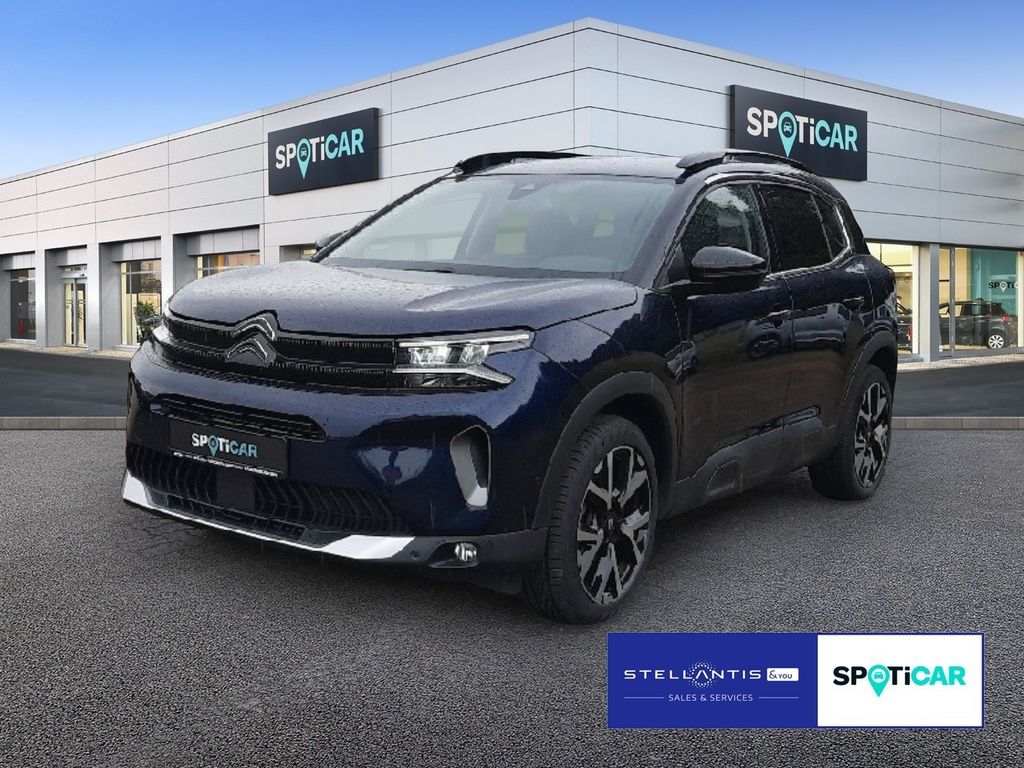Bild des Angebotes Citroën C5 Aircross 1.2 PureTech 130 Shine S&S