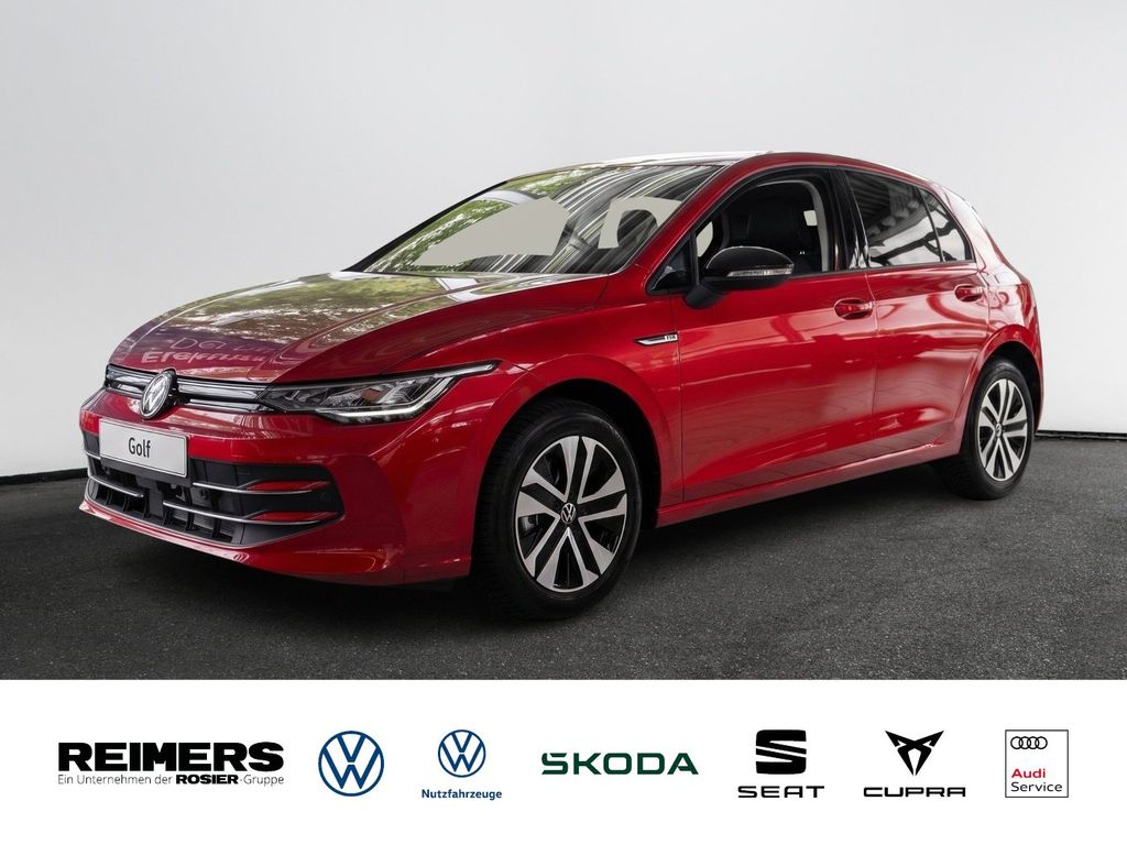 Bild des Angebotes Volkswagen Golf Life 1.5 l eTSI OPF DSG AHK Kam. Navi ACC