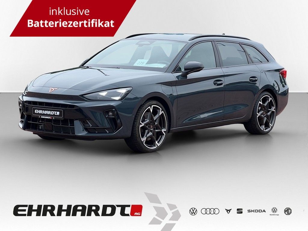 Bild des Angebotes Cupra Leon Sportstourer e-Hybrid 1.5 TSI DSG VZ DCC MA