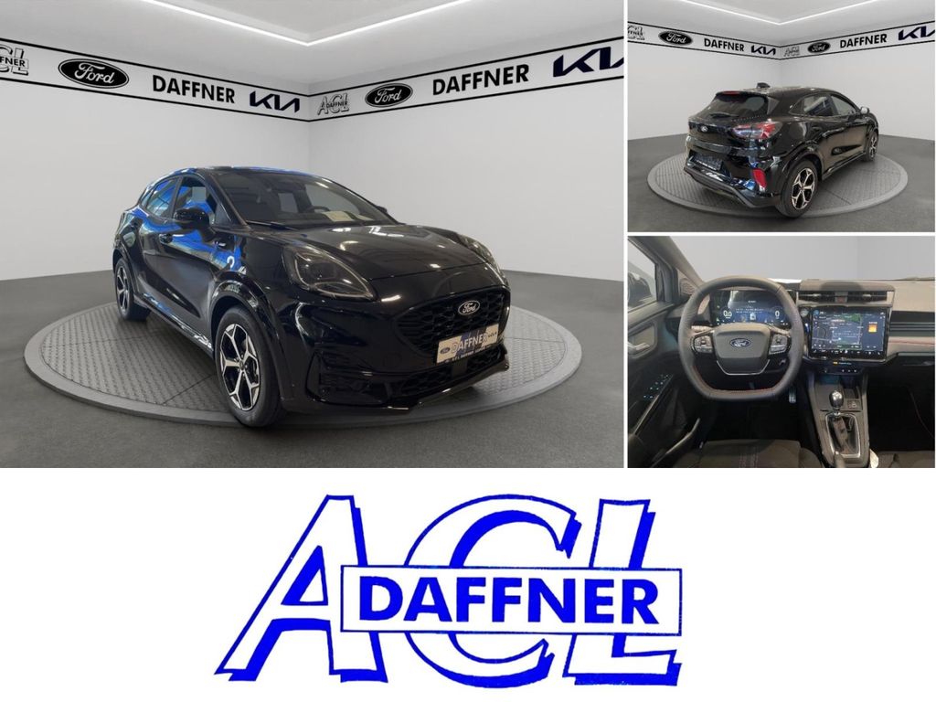 Bild des Angebotes Ford Puma ST-Line Navi Digitales Cockpit LED ACC El.