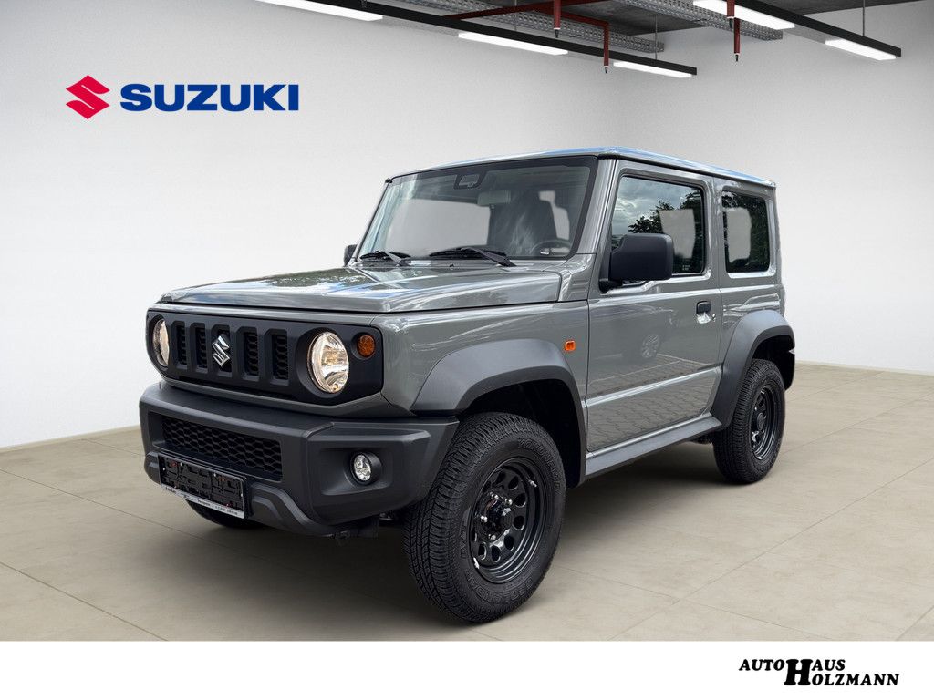 Bild des Angebotes Suzuki Jimny 1.5 Comfort ALLGRIP NFZ