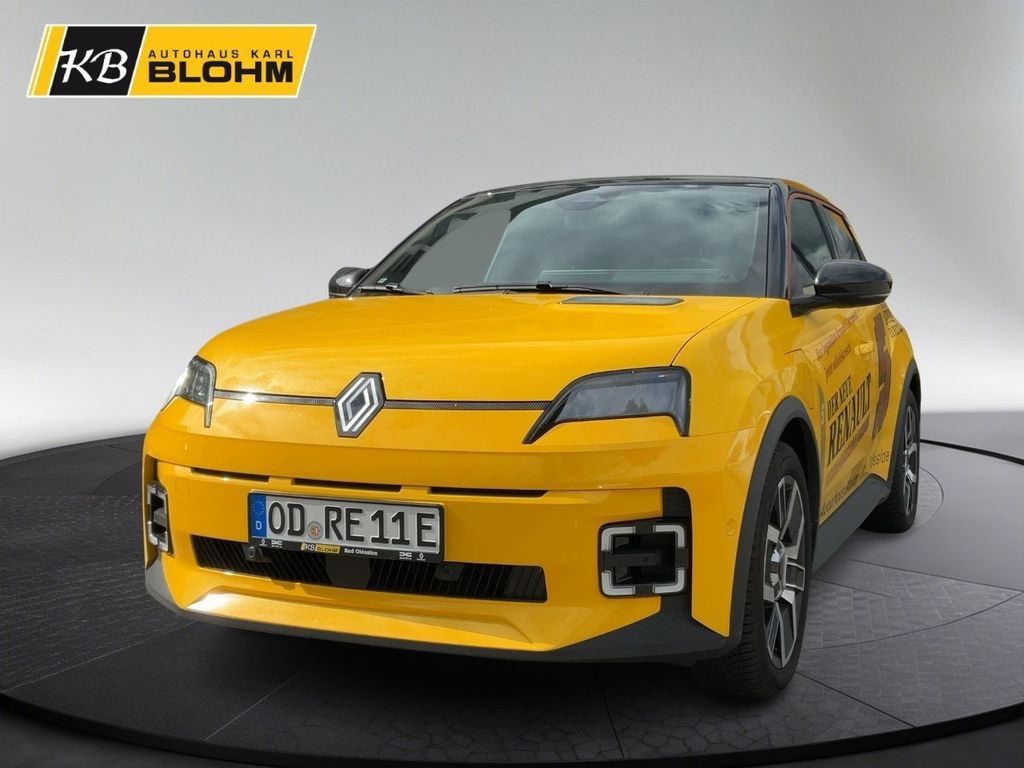 Bild des Angebotes Renault R 5 E-Tech elektrisch Techno 150 Comfort Range