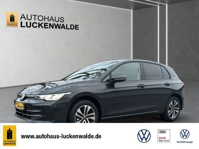Bild des Angebotes Volkswagen Golf VIII 1.5 eTSI Energy DSG *ACC*R-CAM*SHZ*