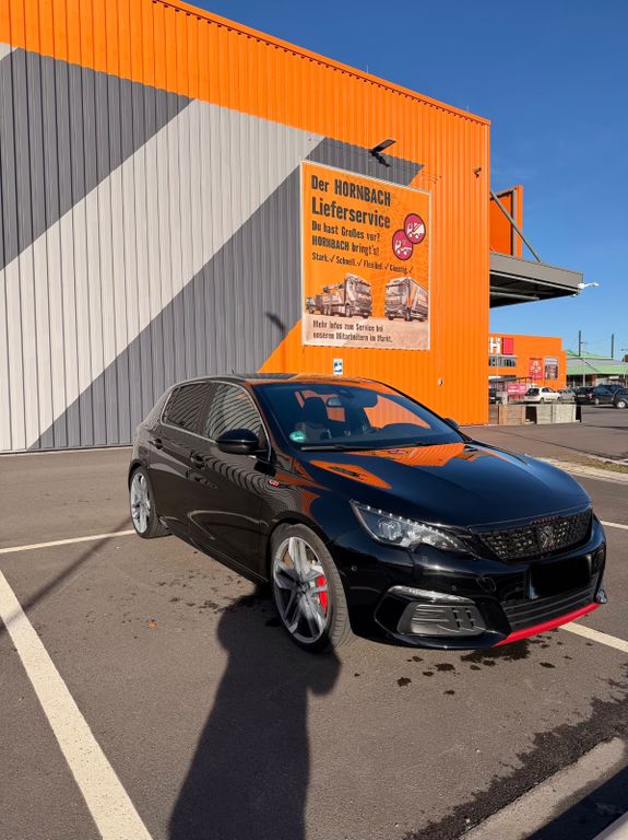 Bild des Angebotes Peugeot 308 PureTech 263 GTi by Peugeot Sport GTi by...