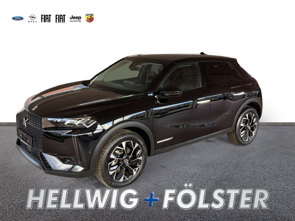 Bild des Angebotes DS Automobiles DS3 Mild-Hybrid Antoine de Saint Exupery Leder