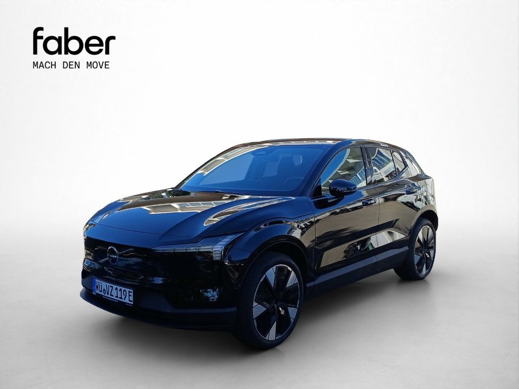Bild des Angebotes Volvo EX30 P5 Ultra 2WD Pure Electric