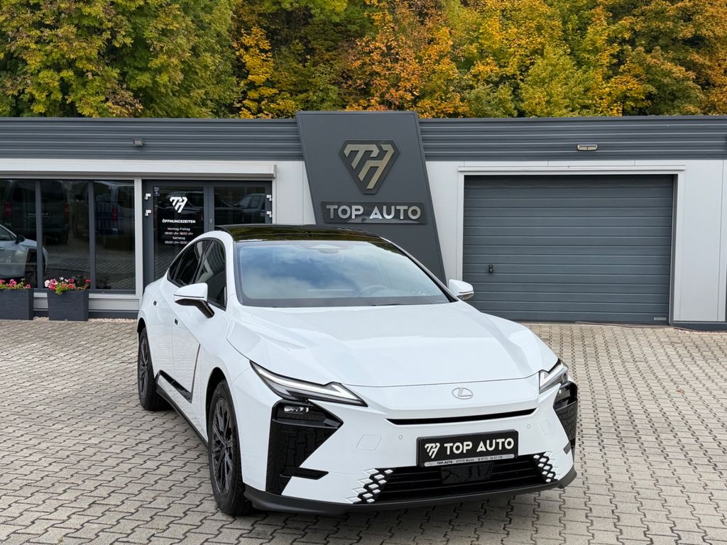 Bild des Angebotes Lexus ES300h Comfort Autom.Leder.Kamera.ACC.MY27