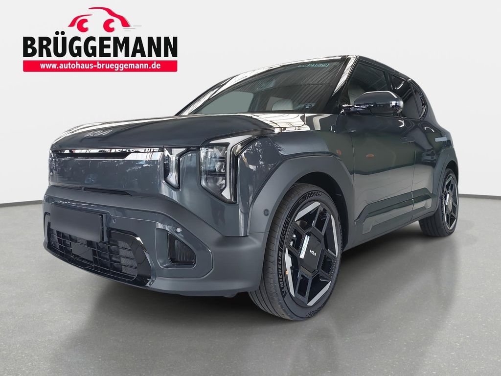 Bild des Angebotes Kia EV2 61.0 KWH GT LINE MJ27 WINTER-CONNECT 22KW-AC