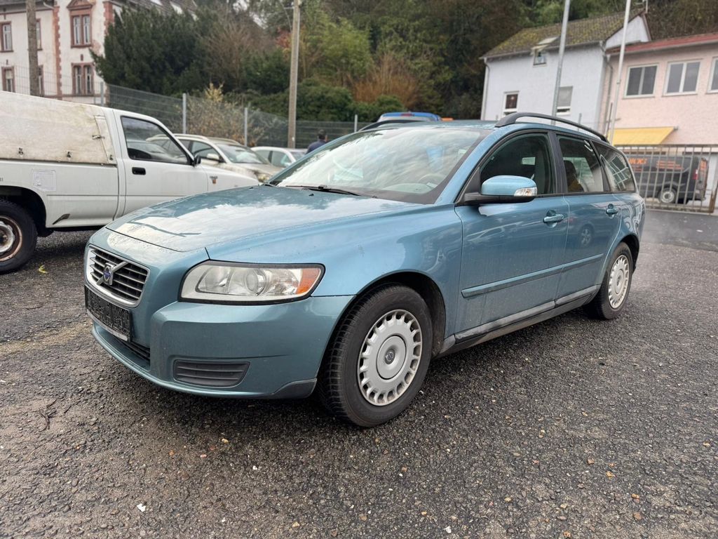 Bild des Angebotes Volvo V50 1.8 Edition
