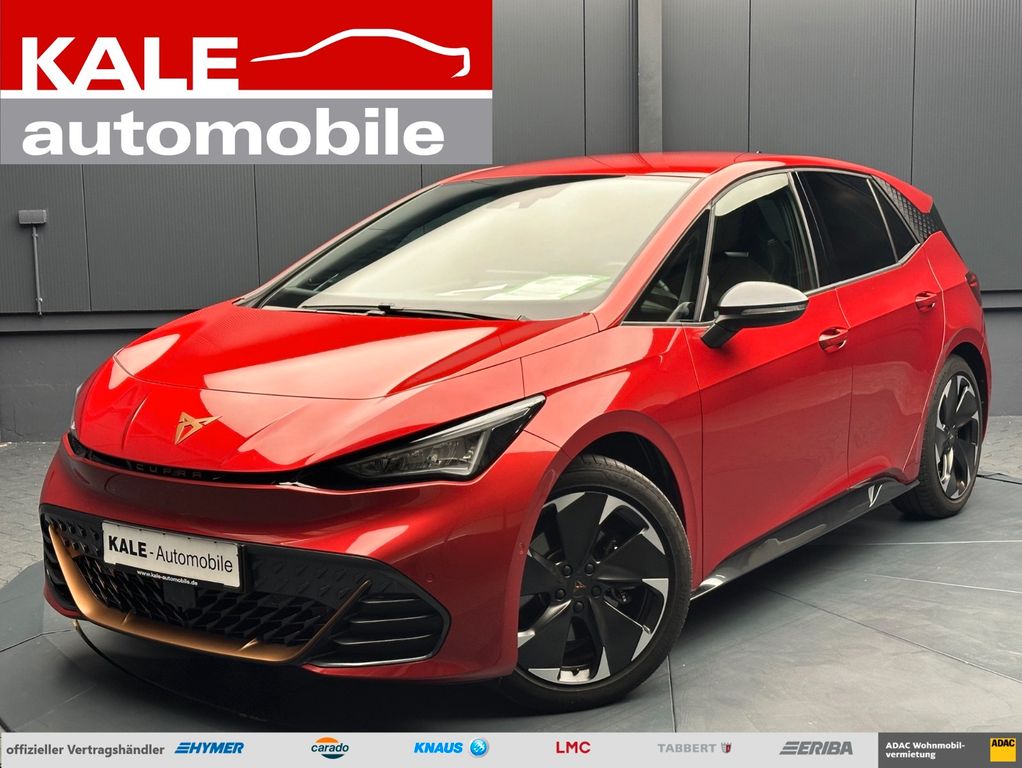 Bild des Angebotes Cupra Born 170 kW *19Zoll*Wärmepumpe*Tech-Paket XL Plu