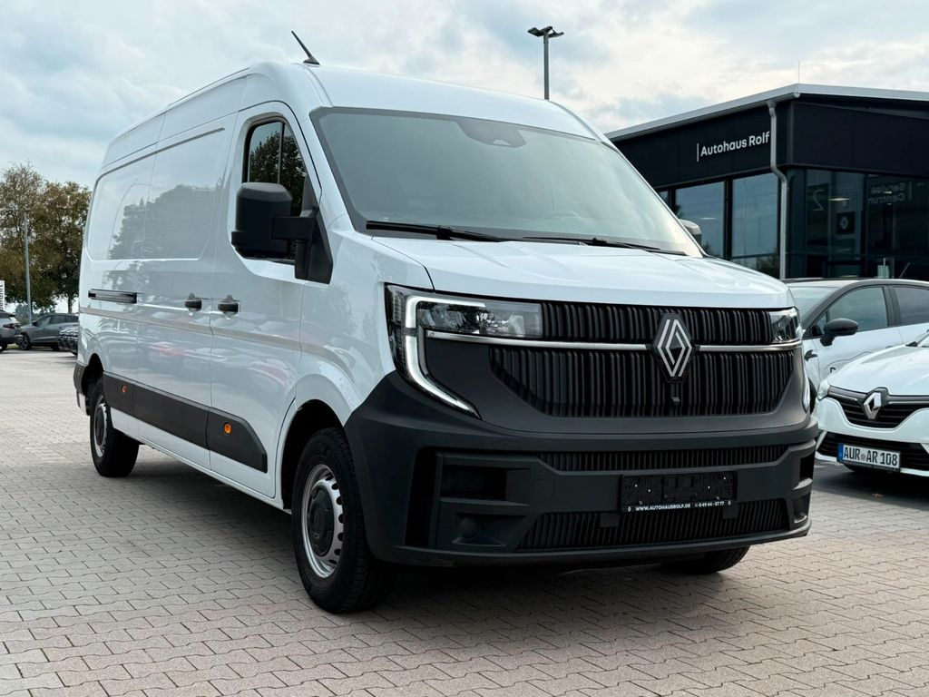 Bild des Angebotes Renault Master IV Kasten 3,5t L3H2 BLUE dCi 130