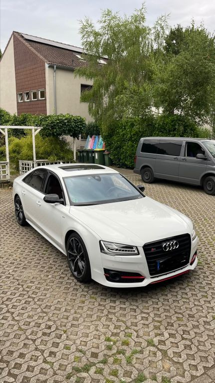 Bild des Angebotes Audi S8 4.0 TFSI plus tiptronic quattro -