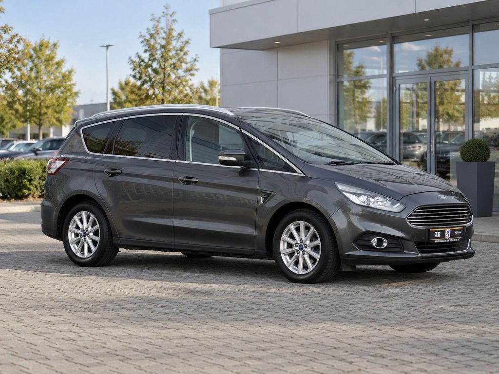 Bild des Angebotes Ford S-Max S-MAX Titanium