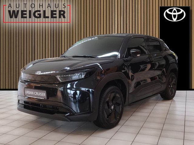 Bild des Angebotes Toyota Urban Cruiser 128 kW FWD Teamplayer