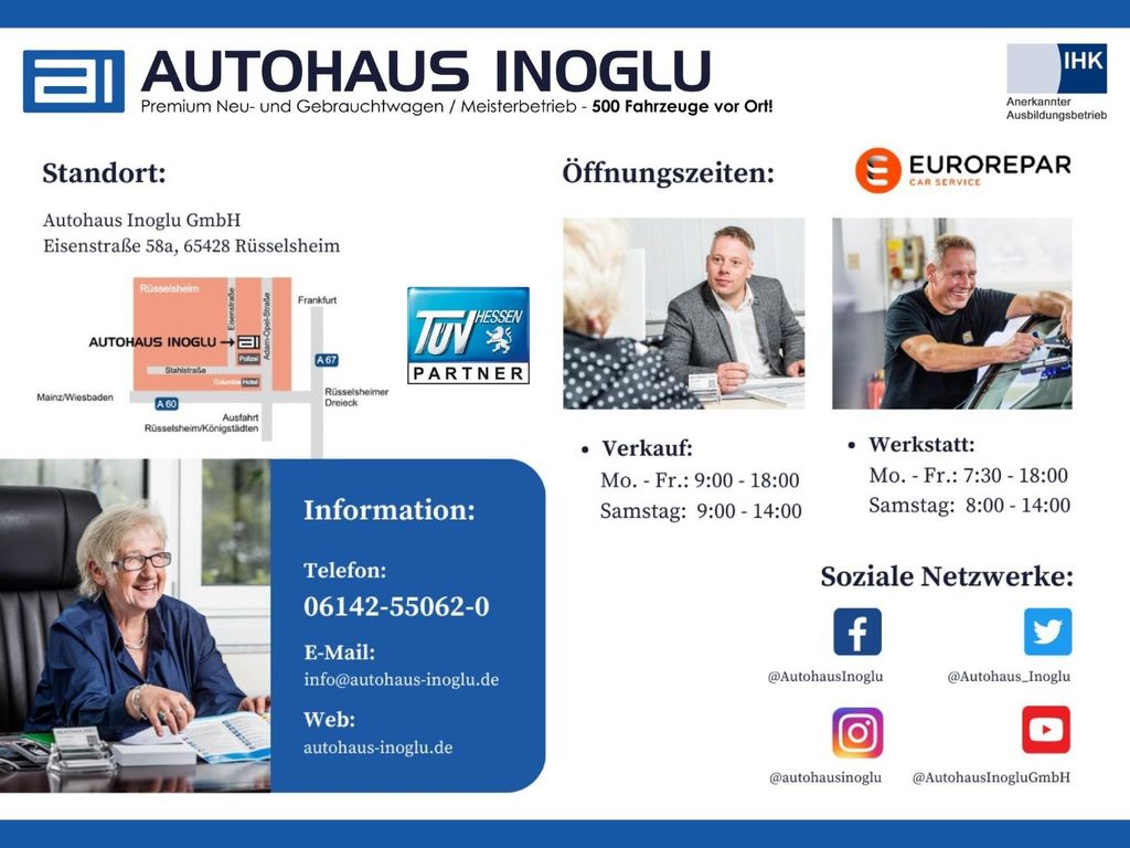Bild des Angebotes Skoda Kodiaq 2.0 TSI RS 4x4 DSG Navi+Matrix+Lenk/SHZ+A