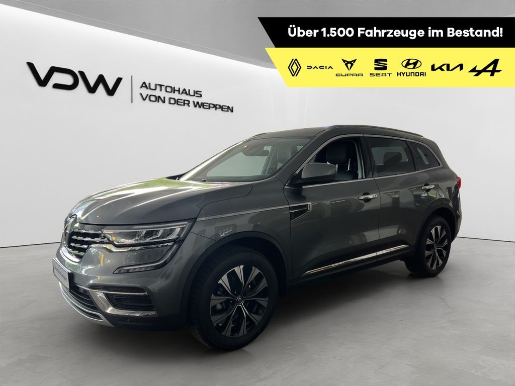 Bild des Angebotes Renault Koleos Techno Automatikgetriebe Klima Navi