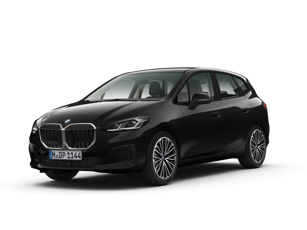Bild des Angebotes BMW 216 I Navi Digitales Cockpit Memory Sitze Sounds