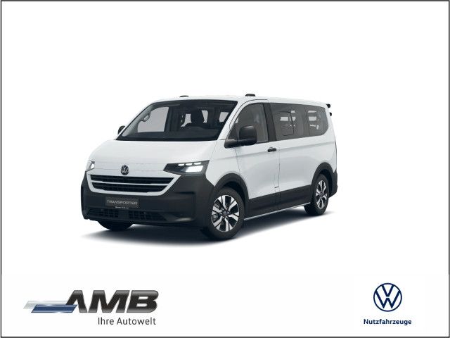 Bild des Angebotes Volkswagen T7 Kombi e-Transporter PanAmericana AHK/03.31Gar
