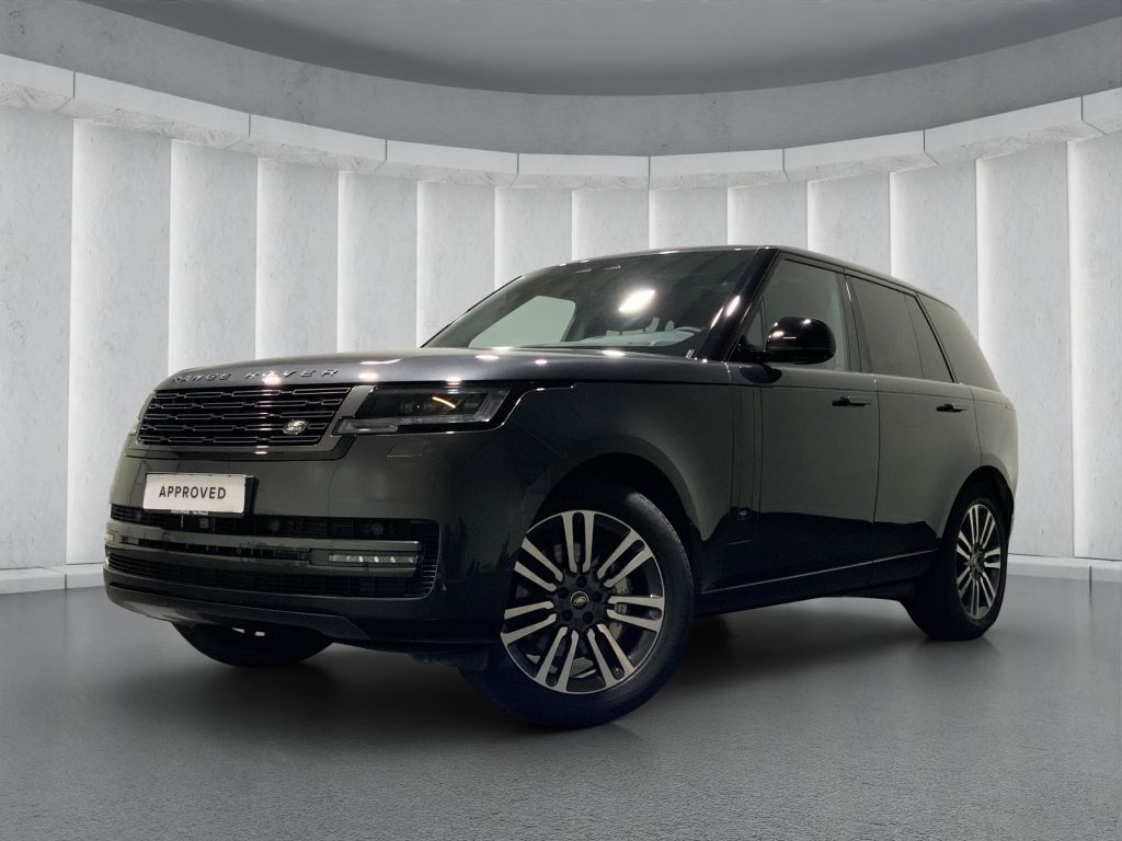 Bild des Angebotes Land Rover Range Rover D350 Mild-Hybrid HSE (SWB) (EURO 6e)