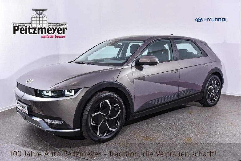 Bild des Angebotes Hyundai Ioniq 5 Elektro 1.Hand