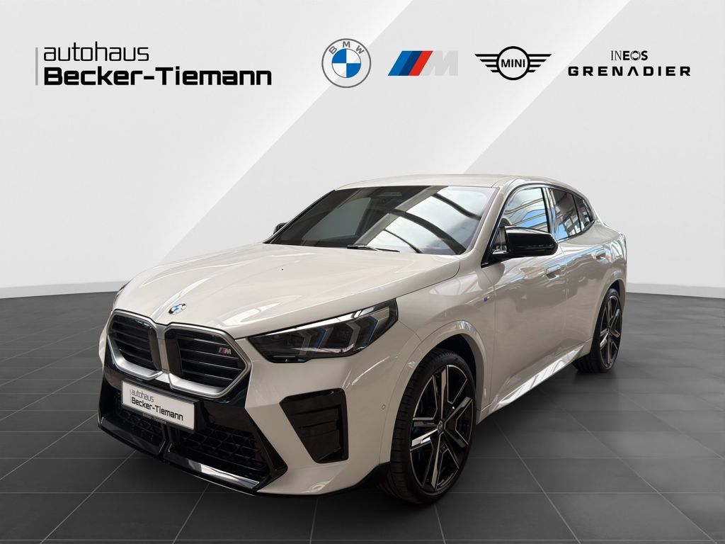 Bild des Angebotes BMW X2 M35i xDrive Head-Up/PA+/DAPro/Adapt.LED/LCPro