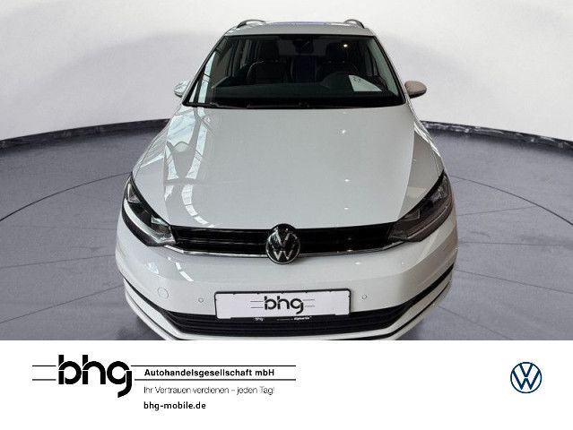 Bild des Angebotes Volkswagen Touran TAXI 2,0 l TDI SCR  (1  7-Gang-Doppelkupp
